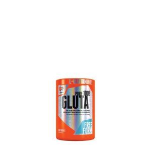 Extrifit - gluta pure 100 - 300 g