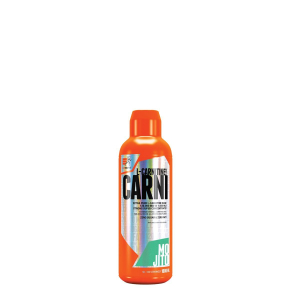 Extrifit - carni 120.000 mg - liquid l-carnitine - 1000 ml