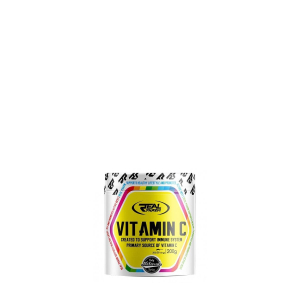 Real pharm - vitamin c powder - 200 g