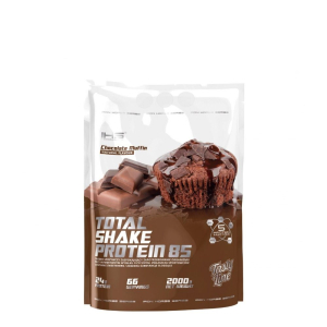 Ihs technology - total shake protein 85 - 2000 g