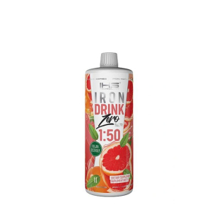 Ihs technology - iron drink zero 1:50 - 1000 ml