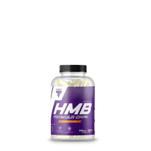 Trec nutrition - hmb formula caps - 240 kapszula