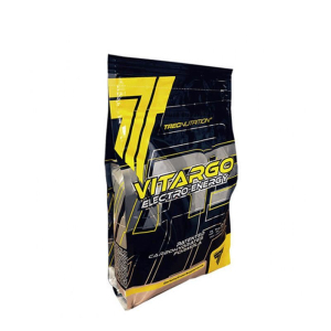 Trec nutrition - vitargo - electro energy - 1050 g