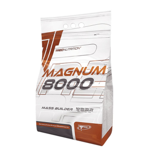Trec nutrition - magnum 8000 - 5450 g