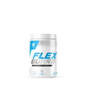 Trec nutrition - flex guard - joint nutrient matrix - 375 g
