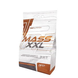 Trec nutrition - mass xxl - 3000 g