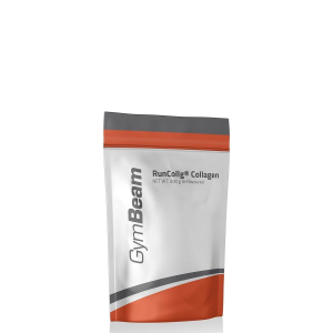 Gymbeam - runcollg hydrolyzed collagen - 500 g