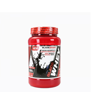 Blade sport - whey  - concentrated and isolated whey protein - 1000 g