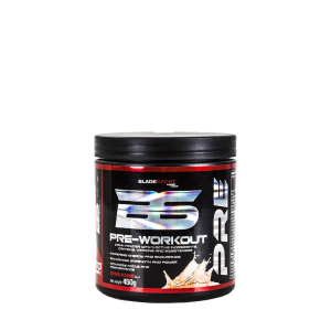 Blade sport - pro series pre-workout - with 11 active ingredients - 450 g