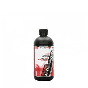 Blade sport - l-carnitine 100000 liquid - 500 ml