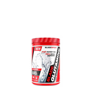 Blade sport - glutamine - 100% micronized l-glutamine powder - 600 g