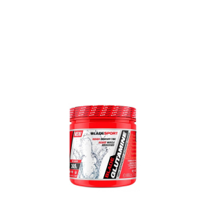 Blade sport - glutamine - 100% micronized l-glutamine powder - 300 g