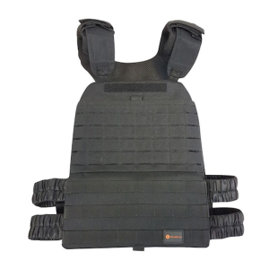 Sveltus - plate carrier weight vest - lapsúlyos súlymellény - 15 kg