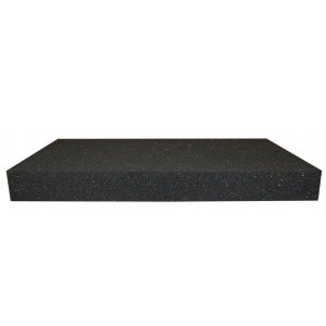 Sveltus - balance foam pad - instabil tréning habszivacs párna - 50x28 cm