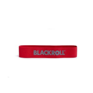 Blackroll - loop band - textilbe szőtt gumihurok - gentle