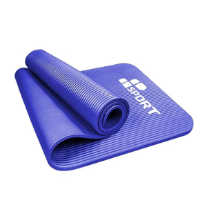 Mp sport - nbr fitness yoga mat - fitnesz szőnyeg - 183 x 61 x 1 cm