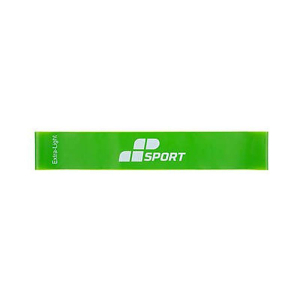 Mp sport - mini loop band - zöld gumihurok - extra könnyű - 1-5 kg ellenállás