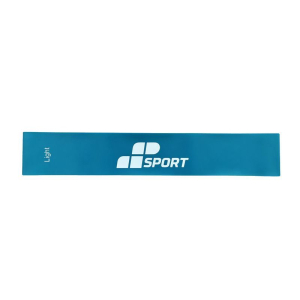 Mp sport - mini loop band - kék gumihurok - könnyű - 5-7 kg ellenállás