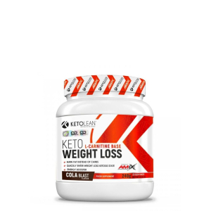 Amix - ketolean® keto weight loss - 240 g