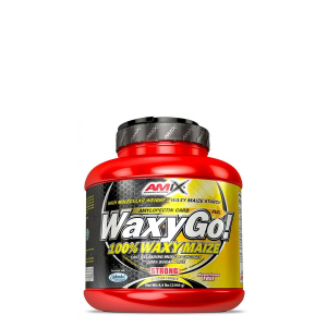 Amix - waxy go! - 2000 g