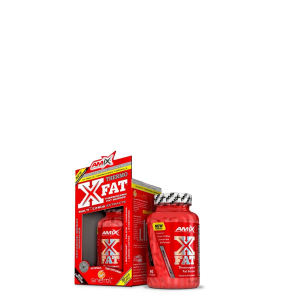 Amix - xfat® thermo - 90 kapszula