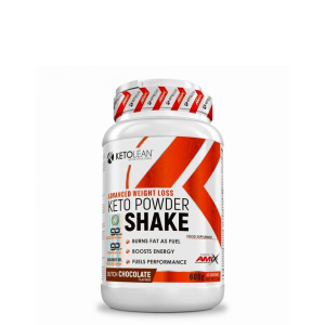 Amix - ketolean® keto powder shake - 600 g