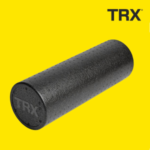 Trx - foam roller medium - ultrakönnyű smr henger - 45 cm