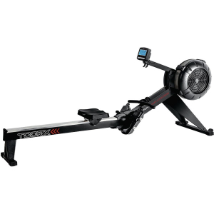Toorx fitness - rwx air cross rowing machine - légellenállásos evező ergométer