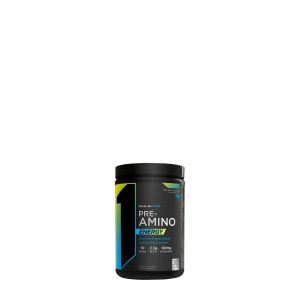 Rule1 - pre-amino energy - anytime energy boost amino acid complex - 249 g