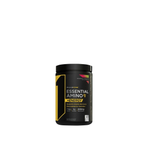 Rule1 - essential amino 9 energy - supports muscle recovery - 345 g