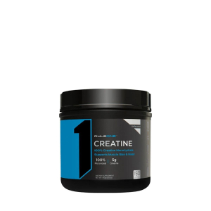 Rule1 - creatine - 100% creatine monohydrate - 750 g