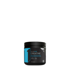 Rule1 - creatine - 100% creatine monohydrate - 150 g