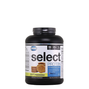 Pescience - select protein - 850 g
