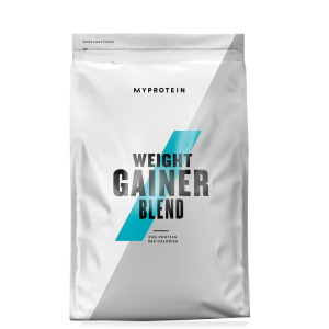 Myprotein - weight gainer blend - 2500 g