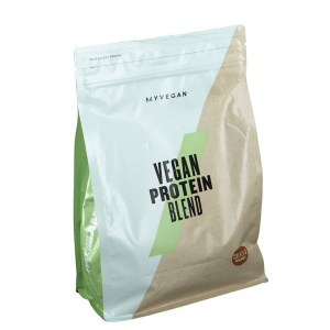 Myprotein - vegan protein blend - 2500 g