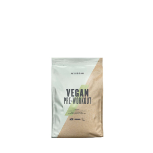 Myprotein - vegan pre-workout - 250 g