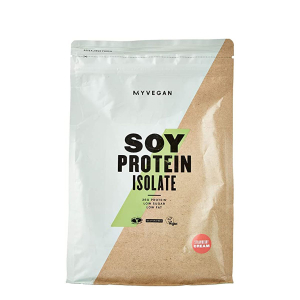 Myprotein - soy protein isolate - 1000 g