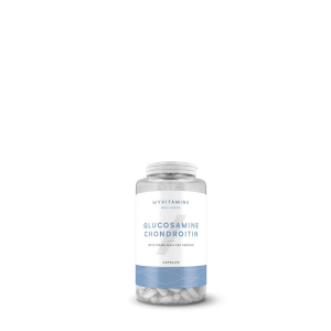 Myprotein - glucosamine-chondroitin 900 mg - 120 tabletta