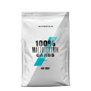 Myprotein - 100% maltodextrin carbs - 2500 g