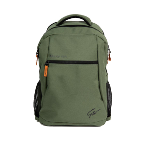 Gorilla wear - duncan backpack - army green - duncan hátizsák - katonazöld