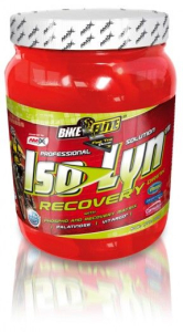 Amix - iso-lyn recovery drink - with phospho and recovery matrix - 800 g - exp 09/2021