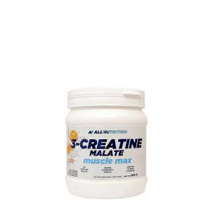 Allnutrition - 3-creatine malate muscle max - 500 g