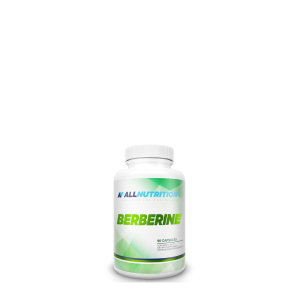 Allnutrition - adapto berberine - 90 kapszula