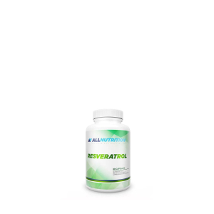 Allnutrition - adapto resveratol - 60 kapszula