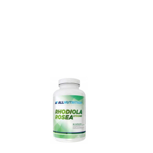 Allnutrition - adapto rhodiola rosea - 90 kapszula