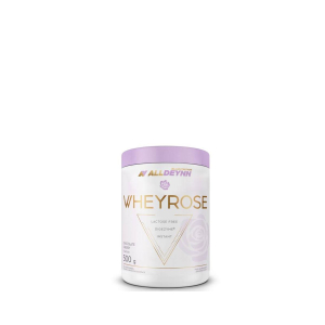 Allnutrition - alldeynn wheyrose - 500 g