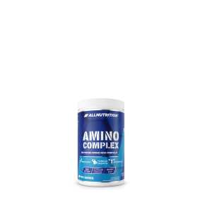 Allnutrition - amino complex - 400 tabletta