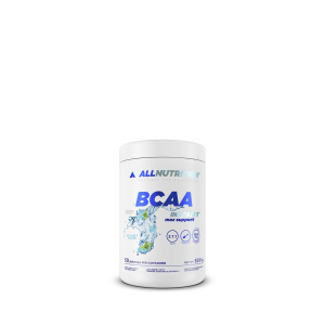 Allnutrition - bcaa max support instant - 500 g