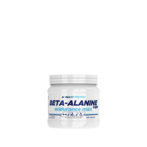 Allnutrition - beta-alanine endurance max - 240 kapszula
