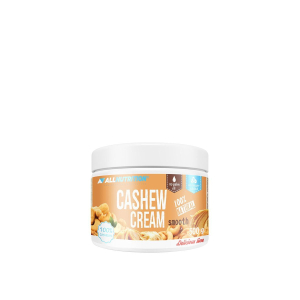 Allnutrition - cashew cream - 500 g